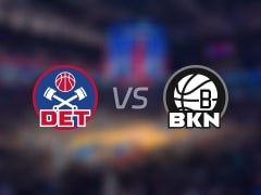 NBA常规赛活塞vs篮网直播在线(2025年11月08日)