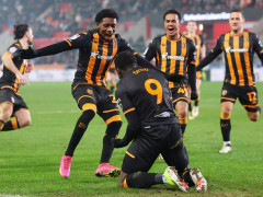 英冠精选：赫尔城VS朴次茅斯比分预测，赫尔城主场有望继续延续不败记录