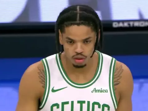 【全场回放】 魔术vs凯尔特人 (姜帆)