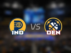 赛事前瞻：步行者vs掘金预测分析(2025年11月09日)