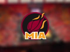 热火伤病报告：鲍威尔因脚踝受伤出战成疑(2025年11月09日)