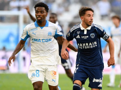 法甲：马赛vs布雷斯特比分预测 布雷斯特状态低迷，马赛主场获胜几率大