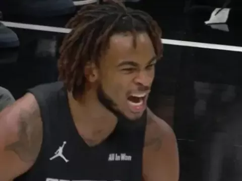 【全场回放】 篮网vs活塞