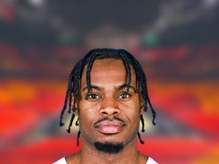 NBA每日抢断王：戴维恩·米切尔5抢断(2025年11月09日)