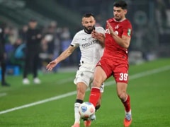 【德甲联赛第10轮】门兴vs科隆录像回放在线观看(2025年11月09日)