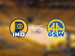 赛事前瞻：步行者vs勇士预测分析(2025年11月10日)