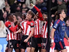 【英超联赛第11轮】桑德兰vs阿森纳录像回放在线观看(2025年11月09日)