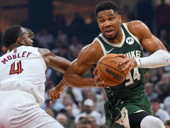 NBA常规赛-火箭vs雄鹿首发名单预测（11月10日）申京VS字母哥