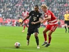 柏林联合vs拜仁回放录像【2025年11月08日】