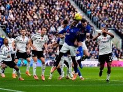 【英超联赛第11轮】埃弗顿vs富勒姆录像回放在线观看(2025年11月08日)