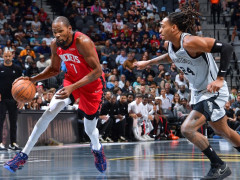 NBA常规赛-火箭vs雄鹿伤病名单（11月10日）字母哥大概率出战