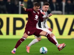 尤文vs都灵回放录像【2025年11月09日】