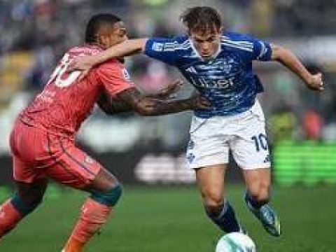 [咪咕全场集锦]意甲-双方互交白卷 科莫0-0卡利亚里联赛两连平