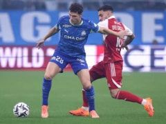 马赛vs布雷斯特回放录像【2025年11月09日】