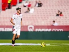 【西甲联赛第12轮】塞维利亚vs奥萨苏纳录像回放在线观看(2025年11月08日)