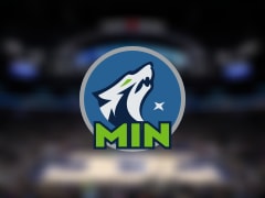 森林狼伤病报告：香农因脚受伤出战成疑(2025年11月10日)