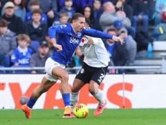 埃弗顿vs富勒姆回放录像【2025年11月08日】