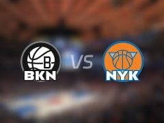 篮网vs尼克斯大小分预测 数据解析详情一览(2025年11月10日)