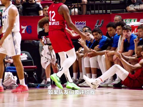 NBA常规赛：独行侠vs奇才中文解说全场回放