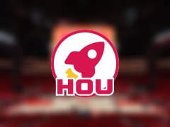 火箭伤病报告：史密斯因脚踝受伤无法出场(2025年11月10日)