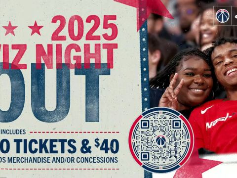 NBA常规赛：独行侠vs奇才第3节中文解说回放