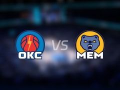 雷霆vs灰熊伤病名单出炉 谁能取胜？(2025年11月10日)