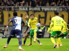 【法甲联赛第12轮】勒阿弗尔vs南特录像回放在线观看(2025年11月09日)