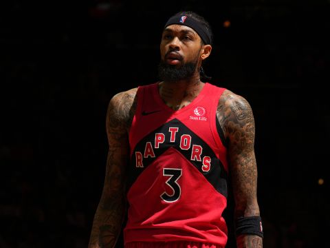 英格拉姆vs76人集锦 17中7得到21+8+5难以救主