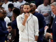 NBA常规赛-步行者vs勇士伤病名单（11月10日）两队再相遇 勇士会不会成功复仇？