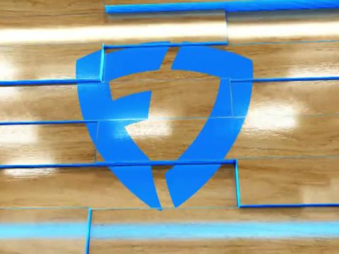 开拓者vs热火第2节英文原声回放