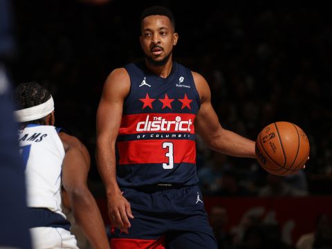 麦科勒姆vs独行侠集锦 全场拿下25+6+2全面数据惨遭独行侠逆转