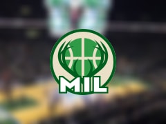 雄鹿伤病报告：阿德托昆博因膝盖受伤出战成疑(2025年11月10日)