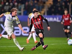 帕尔马vsAC米兰回放录像【2025年11月09日】