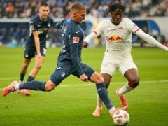 霍芬海姆vsRB莱比锡回放录像【2025年11月08日】