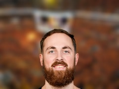 NBA每日盖帽王：杰·赫夫4盖帽(2025年11月09日)