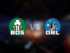 凯尔特人vs魔术伤病名单出炉 谁能取胜？(2025年11月10日)