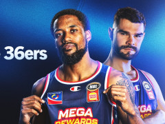 澳大利亚NBL前瞻|阿德莱德36人vs珀斯野猫预测分析 两支上游球队对决