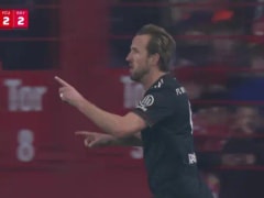 【德甲联赛第10轮】柏林联合vs拜仁录像回放在线观看(2025年11月08日)