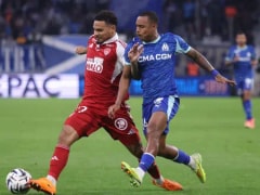 【法甲联赛第12轮】马赛vs布雷斯特录像回放在线观看(2025年11月09日)