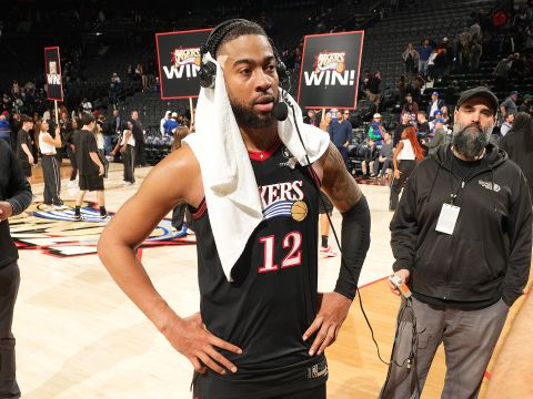 沃特福德vs猛龙集锦 10中8砍下20+17+10生涯首次三双