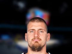 NBA每日罚球王：尼古拉·约基奇11罚球(2025年11月09日)