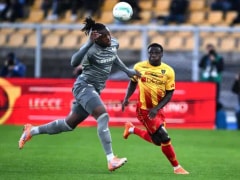 【意甲联赛第11轮】莱切vs维罗纳录像回放在线观看(2025年11月08日)