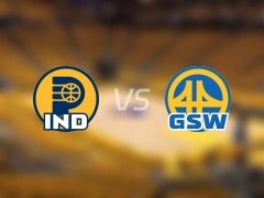 步行者vs勇士伤病名单出炉 谁能取胜？(2025年11月10日)