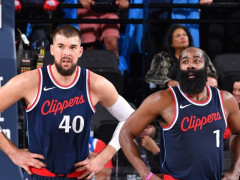 nba直播在线观看高清直播：常规赛老鹰vs快船（11.11）全员残阵的快船能否绝地反击？