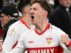 埃芬博格：如果单单只看球员的个人表现，斯蒂勒完全可以选进国家队