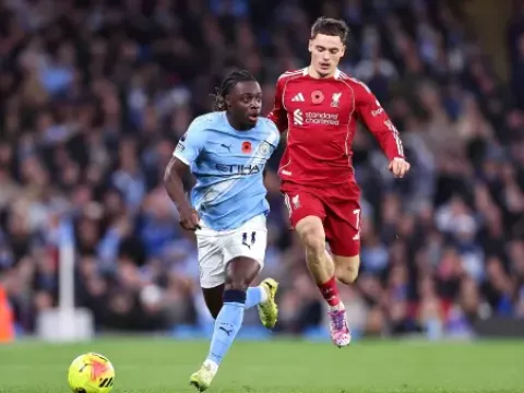 全场回放(詹俊、刘越)