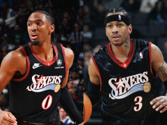 10战332分！费城新答案已诞生大帝成副手 谁还言5年2.03亿贵？