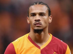 状态低迷？萨内转会土超15场仅3球2助