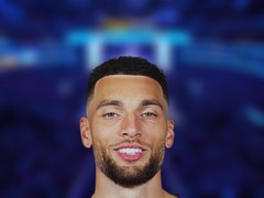 NBA每日三分王：扎克·拉文6三分(2025年11月10日)