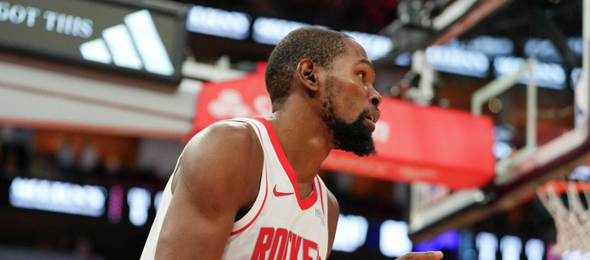 雷霆三少110岁老当益壮！“塔尔萨之王”堪称10年最佳学校 输出4个MVP